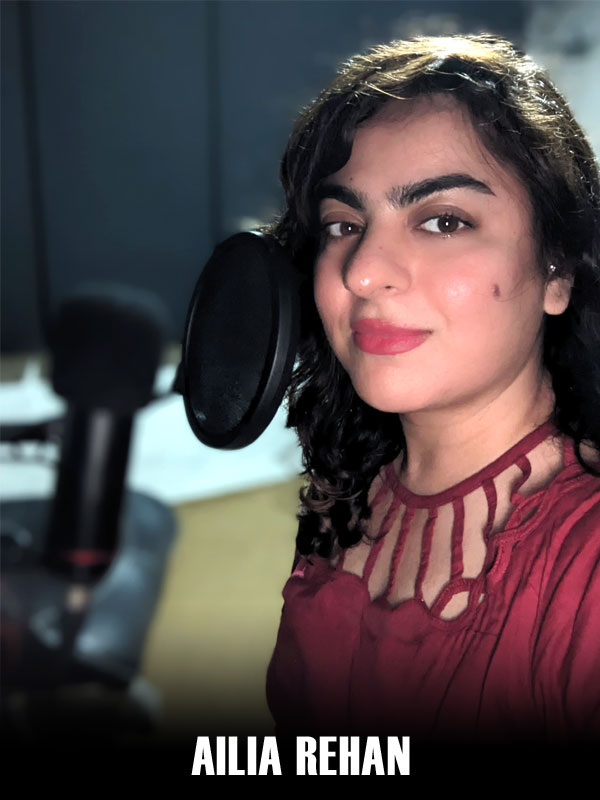 ailia-rehan-vo-artist-kj-productions-best-dubbing-studios-in-karachi