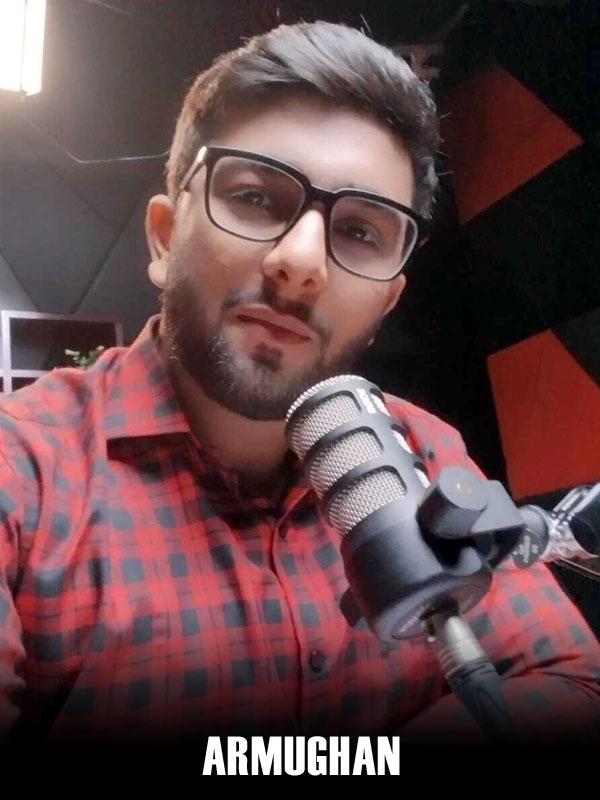 armughan-vo-artist-kj-productions-best-dubbing-studios-in-karachi