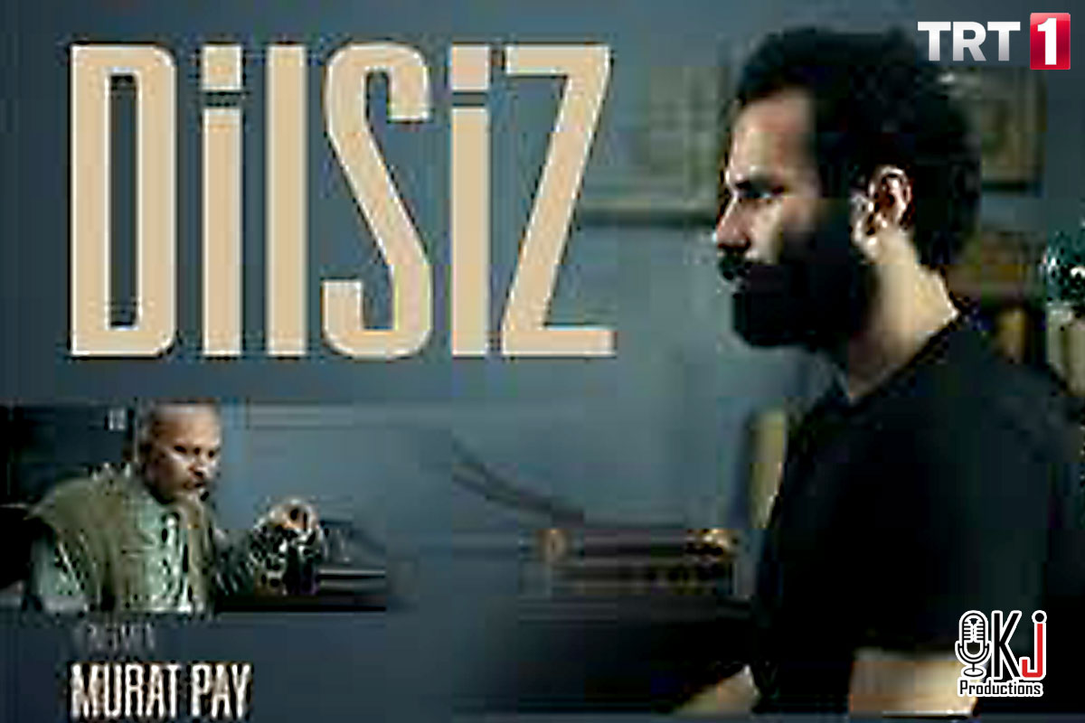 dilsiz-turkish-movie-trt-kj-productions
