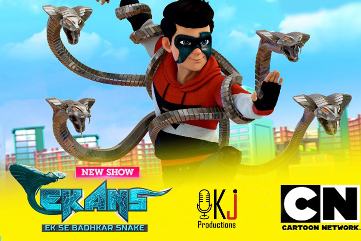 ekans-cartoon-network-kj-productions