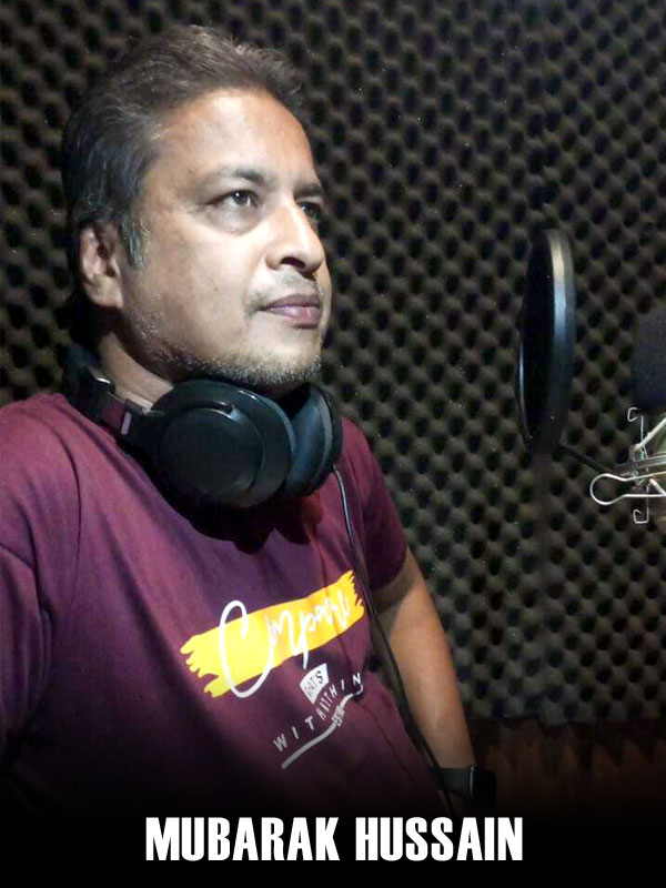 mubarak-hussain-vo-artist-kj-productions-best-dubbing-studios-in-pakistan