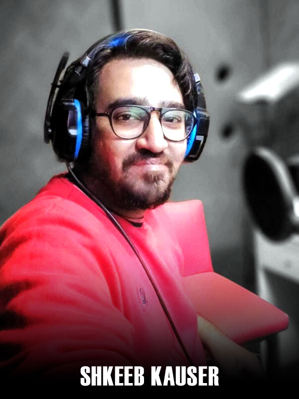 shakeeb-kauser-vo-artist-kj-productions-best-dubbing-studios-in-pakistan