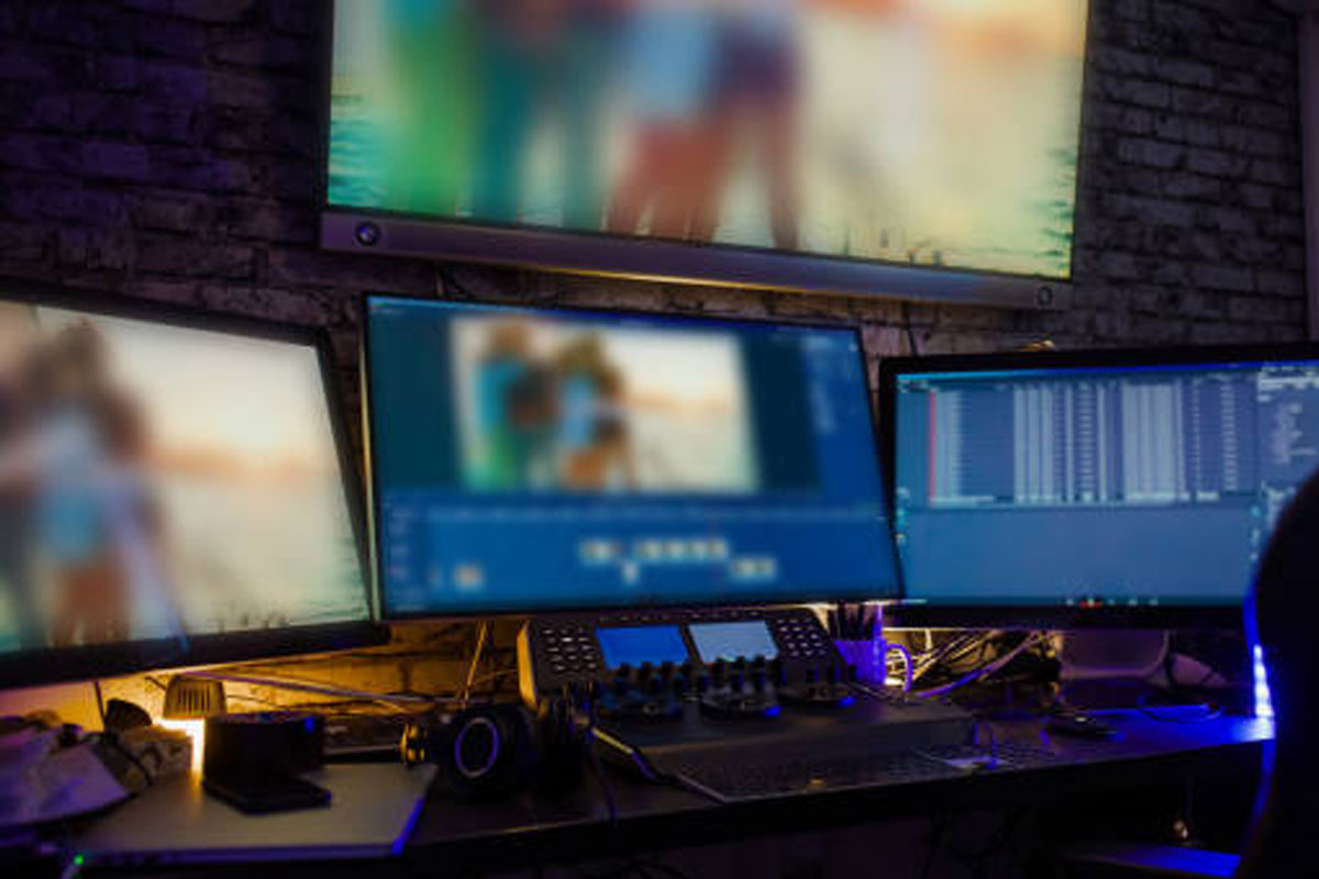 Sync-and-Editing-Suites-best-dubbing-studios-in-pakistan