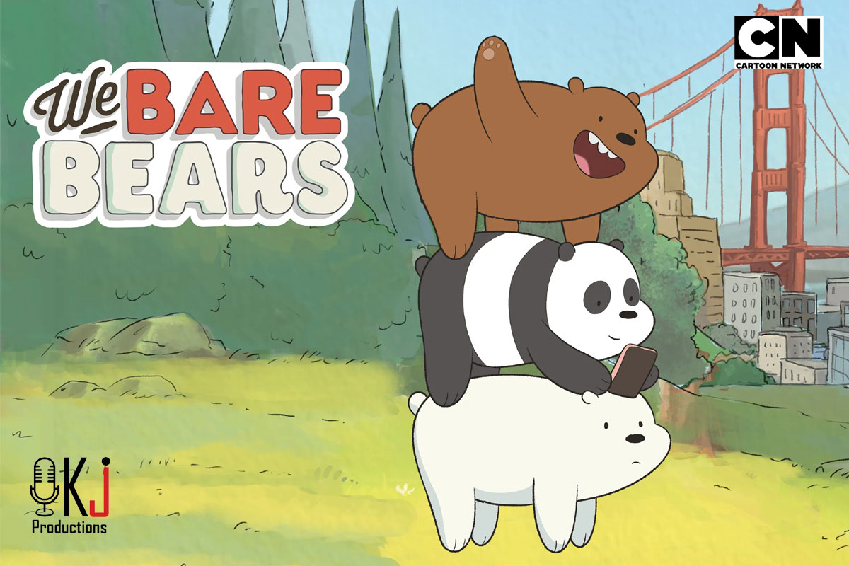 we-bare-bears-cartoon-network-kj-productions