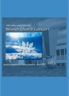 MVSD 2013 Winter Choral Concert DVD