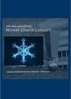 MVSD 2011 Winter Choir Concert CD