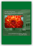 MVSD 2011 Spring Choir Concert DVD