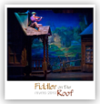 Fiddler on the Roof Photo Disc