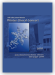 MVSD 2010 Winter Choir Concert