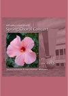 MVSD 2013 Spring Choral Concert DVD