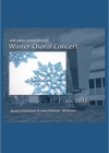 MVSD 2012 Winter Choral Concert DVD