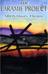 SRHS The Laramie Project DVD